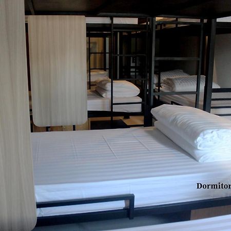 Phuket Marine Poshtel - SHA Plus Chalong Exterior foto