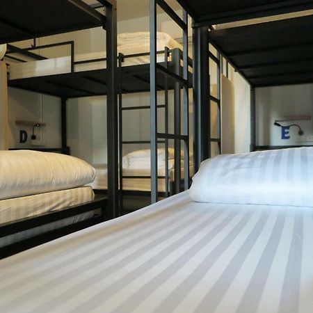 Phuket Marine Poshtel - SHA Plus Chalong Exterior foto