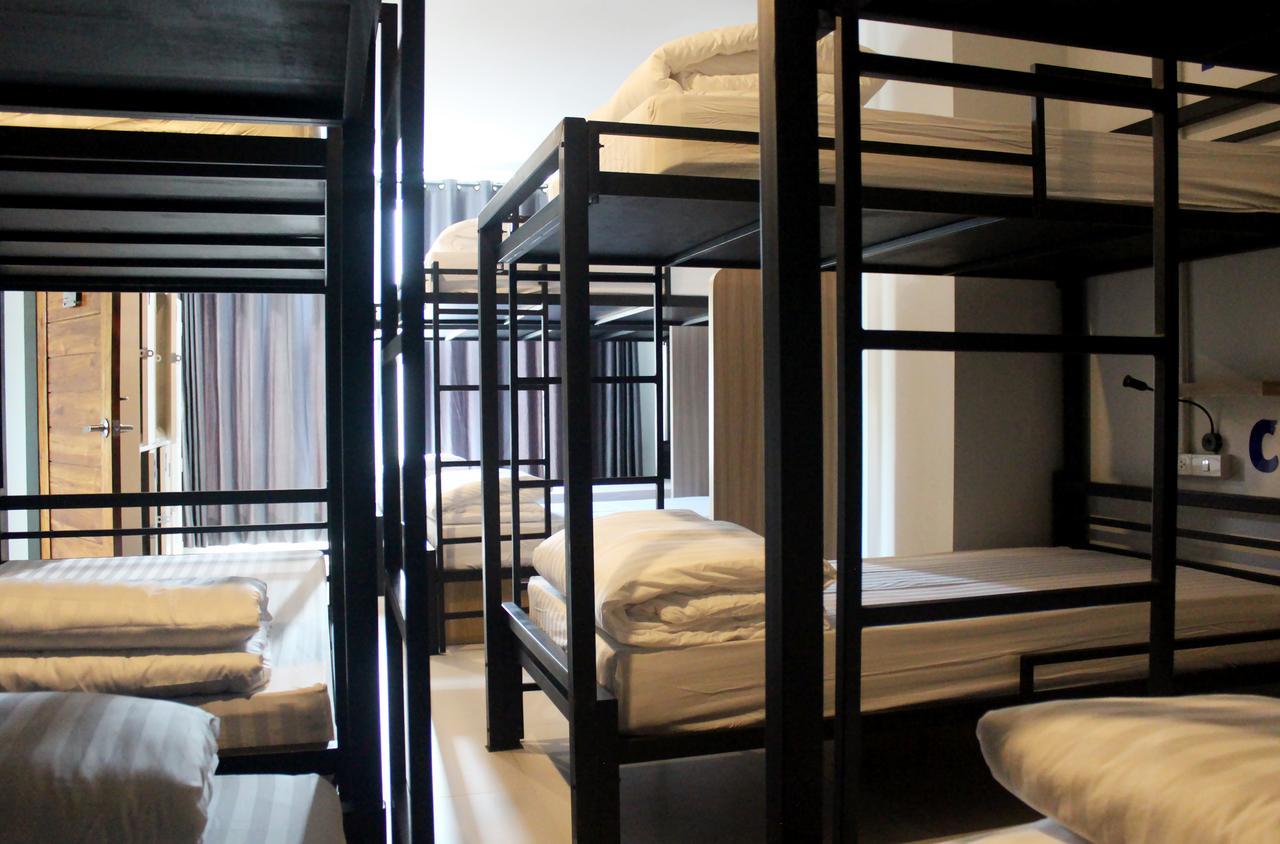 Phuket Marine Poshtel - SHA Plus Chalong Exterior foto